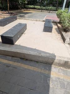 Balcony Image of 935 Sq.ft 2 BHK Apartment / Flat for sale in Global Lifestyle, Hinjawadi Pune for Rs. 9100000