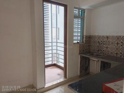 Kitchen Image of 1438 Sq.ft 3 BHK Apartment / Flat for sale in Morya Phase I, Tollygunge Kolkata for Rs. 16500000