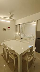 Hall Image of 1430 Sq.ft 2 BHK Apartment / Flat for sale in Skye Skye Luxuria, Nipania Indore for Rs. 21000000