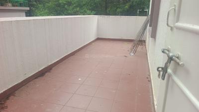 Image of 1600 Sq.ft 3 BHK Apartment / Flat for rent in Goel Ganga Hamlet, Viman Nagar, Pune for Rs. 75000
