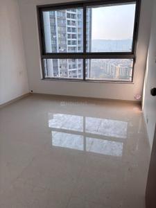 Bedroom Image of 1012 Sq.ft 2 BHK Apartment / Flat for sale in Kalpataru Immensa, Thane West Thane for Rs. 14500000