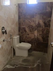 Bedroom One Image of 2900 Sq.ft 3 BHK Villa for sale in Suraram Hyderabad for Rs. 26100007