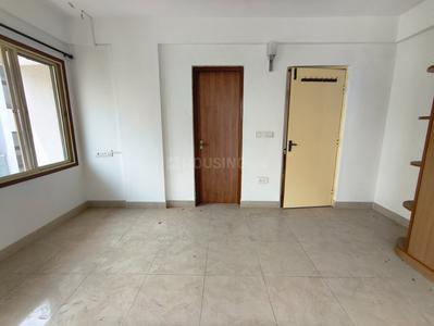 Bedroom Image of 2556 Sq.ft 4 BHK Apartment / Flat for sale in Cooke Town Bengaluru for Rs. 41500000