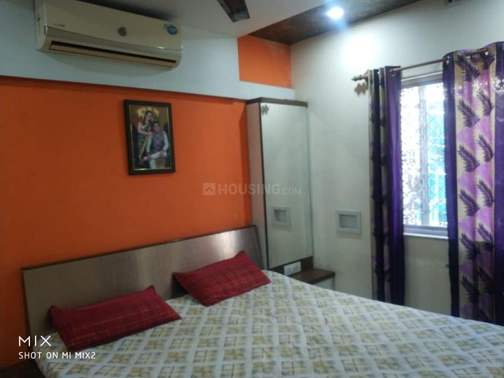 Jay Santoshi Nagar 2, Karelibagh Bedroom 1