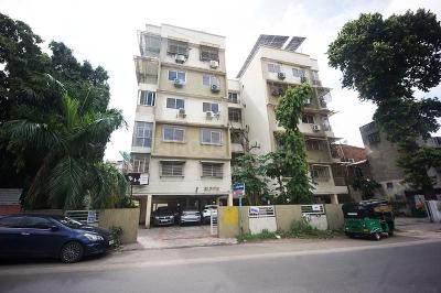 Image of 1755 Sq.ft 3 BHK Apartment / Flat for sale in Paldi, Ahmedabad for Rs. 14000000