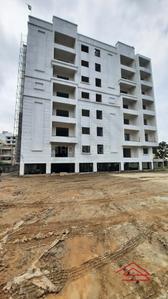 Image of 1310 Sq.ft 2 BHK Apartment / Flat for sale in Varthur, Bengaluru for Rs. 10700000