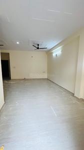 Gallery Cover Image of 1400 Sq.ft 3 BHK Apartment / Flat for sale in Chhattarpur for Rs. 7000000