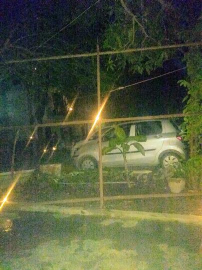 A Block, Sector 71 Balcony 1