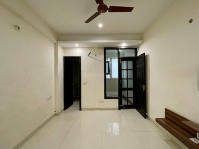 Hall Image of 1650 Sq.ft 3 BHK Apartment / Flat for sale in Golden Sand Apartments Phase 2, Dhakoli Zirakpur for Rs. 10499999