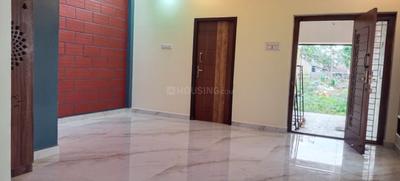2 BHK Independent House