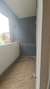 Balcony Image of 1500 Sq.ft 3 BHK Apartment / Flat for rent in Whitefield Bengaluru for Rs. 38000