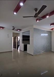 Hall Image of 2410 Sq.ft 4.5 BHK Apartment / Flat for sale in Amrapali Silicon City, Sector 76 Noida for Rs. 26500000
