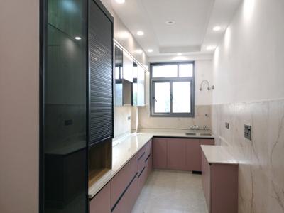 Kitchen Image of 1557 Sq.ft 3 BHK Builder Floor for sale in BPTP District 4, Sector 84 Faridabad for Rs. 18000000