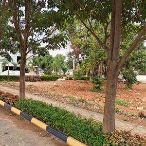 Image of 2400 Sq.ft Residential Plot / Land for sale in Judicial Layout, Bengaluru for Rs. 52500000