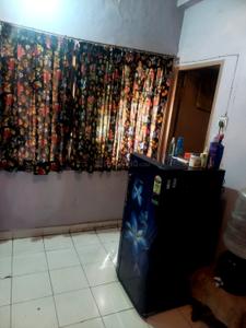 Bedroom Image of 700 Sq.ft 2 BHK Apartment / Flat for rent in Arera Colony Bhopal for Rs. 22000