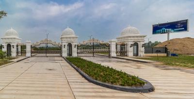 Image of 2700 Sq.ft Residential Plot / Land for sale in Omaxe Mulberry Villas, New Chandigarh, Chandigarh for Rs. 36000000