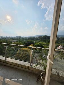 Balcony Image of 1050 Sq.ft 2 BHK Builder Floor for sale in Sahastradhara Road Dehradun for Rs. 8000000