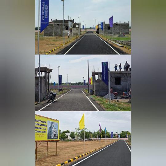 Santhosh Avenue Maduranthakam Main Image 1