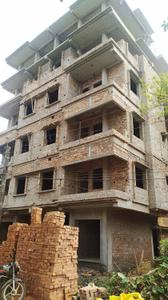 Image of 794 Sq.ft 2 BHK Apartment / Flat for sale in Mourigram, Howrah for Rs. 1905600