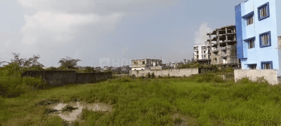 Tupudana Plot View 3