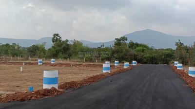 Image of 1200 Sq.ft Residential Plot / Land for sale in Thekutheru, Madurai for Rs. 1237500