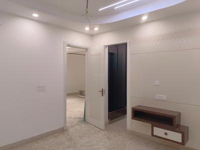 Bedroom Image of 2350 Sq.ft 4 BHK Builder Floor for sale in Sector 20 Rohini New Delhi for Rs. 20000000