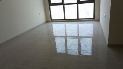 Living Room Image of 750 Sq.ft 2 BHK Apartment / Flat for sale in Sheth Auris Bliss, Malad West Mumbai for Rs. 19900000