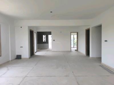 Living Room Image of 2150 Sq.ft 3 BHK Apartment / Flat for sale in Dhriti Elite, Vajarahalli Bengaluru for Rs. 21075040