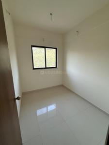 Bedroom Image of 1157 Sq.ft 3 BHK Apartment / Flat for sale in Shapoorji Pallonji Yahavi Tower 1 Oak, Bavdhan Pune for Rs. 14000000