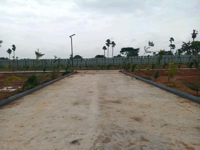 Image of 150 Sq.ft Residential Plot / Land for sale in Kongara Kalan, Hyderabad for Rs. 3750000