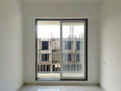 Bedroom Image of 650 Sq.ft 1 BHK Apartment / Flat for sale in Harsh Trinity Oasis, Naigaon East Naigaon for Rs. 3500000