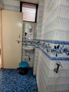 Bathroom Image of 530 Sq.ft 1 BHK Apartment / Flat for sale in Igatpuri Nashik for Rs. 2350000