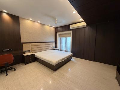 Bedroom Image of 3100 Sq.ft 3 BHK Apartment / Flat for sale in Ballygunge Kolkata for Rs. 45000000
