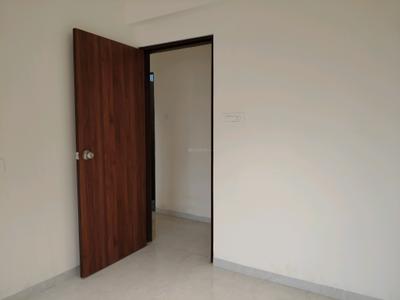 Bedroom Image of 1090 Sq.ft 2 BHK Apartment / Flat for sale in Pushpak Nagar Navi Mumbai for Rs. 6650000