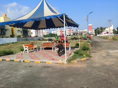 Image of 943 Sq.ft Residential Plot / Land for sale in Vandalur, Chennai for Rs. 5733440