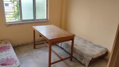Bedroom Image of 1100 Sq.ft 3 BHK Apartment / Flat for sale in Naktala Kolkata for Rs. 5500000
