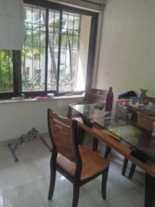 Hall Image of 1052 Sq.ft 2 BHK Apartment / Flat for sale in Juhu Mumbai for Rs. 40000000