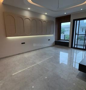 Hall Image of 1800 Sq.ft 3 BHK Builder Floor for sale in Inder Puri New Delhi for Rs. 36500000