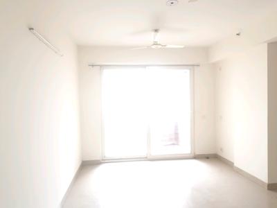 Living Room Image of 1380 Sq.ft 2 BHK Apartment / Flat for sale in Ramprastha The Edge Towers, Sector 37D Gurgaon for Rs. 11800000
