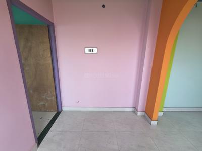Living Room Image of 694 Sq.ft 2 BHK Apartment / Flat for sale in South Dum Dum Kolkata for Rs. 3400600