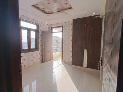 Bedroom Image of 1250 Sq.ft 3 BHK Apartment / Flat for sale in Kanakpura Jaipur for Rs. 4500000