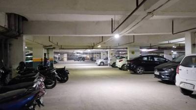 Image of 1450 Sq.ft 3 BHK Apartment / Flat for sale in Migsun Twiinz, Eta II, Greater Noida for Rs. 11500000