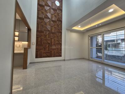 Kitchen Image of 2800 Sq.ft 4 BHK Independent House for sale in Mahalakshmi Nagar Indore for Rs. 27500000