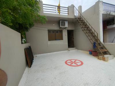 Balcony Image of 1080 Sq.ft 3 BHK Duplex for sale in Bapunagar Ahmedabad for Rs. 6000000