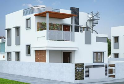 Image of 1000 Sq.ft Residential Plot / Land for sale in Kovilpalayam, Coimbatore for Rs. 1550000