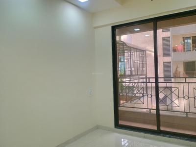 Living Room Image of 1056 Sq.ft 2 BHK Apartment / Flat for sale in Balaji Exotica, Kalyan West Kalyan for Rs. 8400000