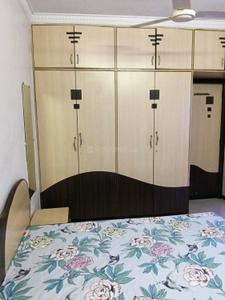Bedroom Image of S M estate agency  in Andheri East, Mumbai
