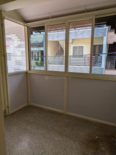 Sathiya Nagar Bedroom 1