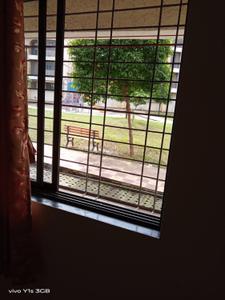Bedroom Image of 450 Sq.ft 1 BHK Apartment / Flat for sale in Shahapur Thane for Rs. 1500000