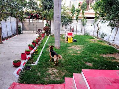 Image of 3200 Sq.ft 3 BHK Villa for sale in Maharana Pratap Nagar, Jhansi for Rs. 20000000
